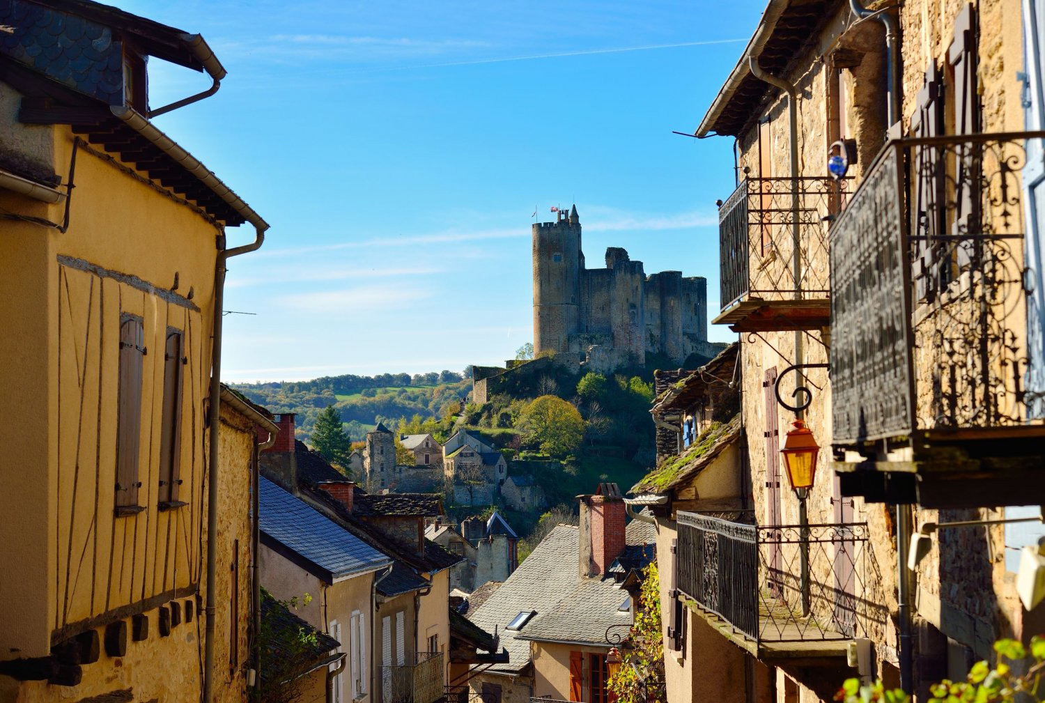 Ôberge du Païsserou