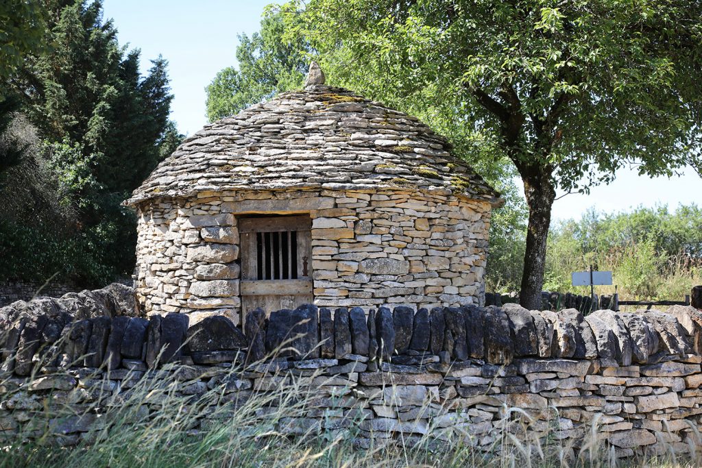 Caselle in Villeneuve