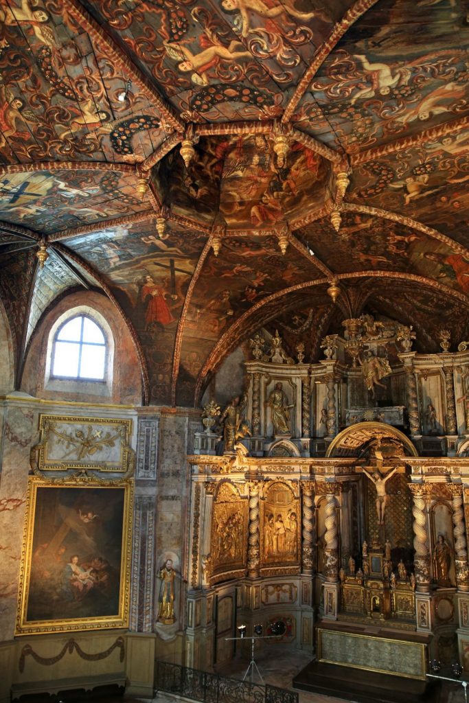 Capilla de los Penitentes Negros