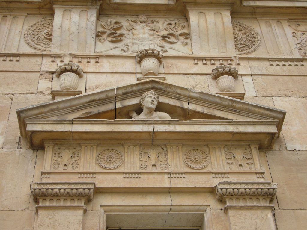 Castillo de Bournazel