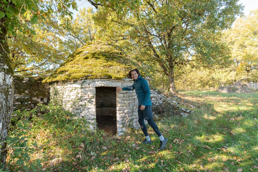 Caselle à Martiel