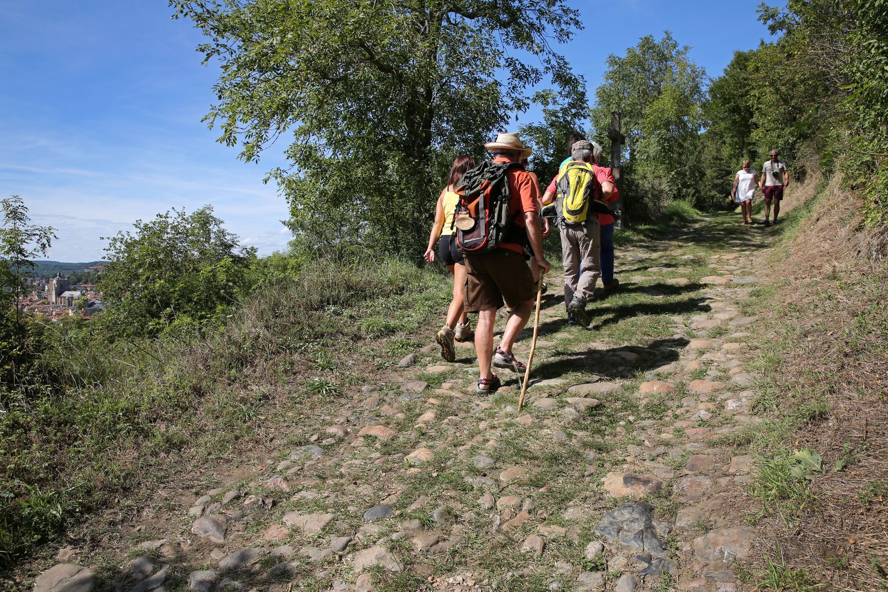 randonneurs-calvaire-chemin Jerome_Morel_FK7A9118