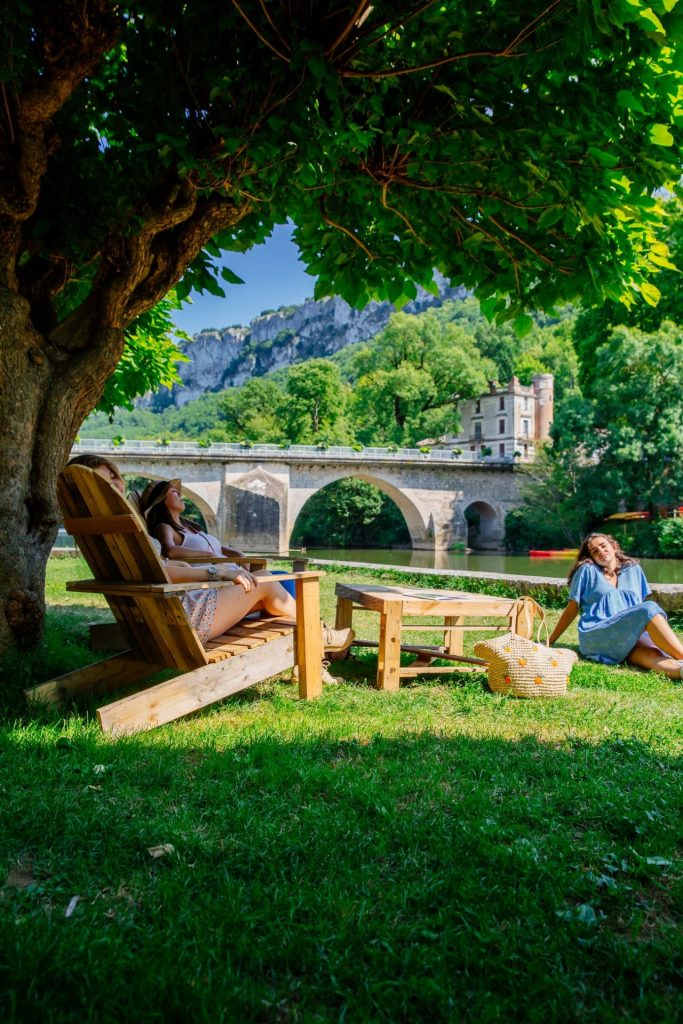 Saint-Antonin-Bergès