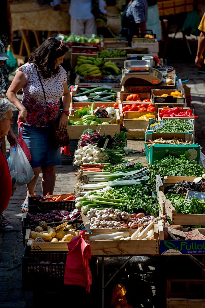 market-stand-villefranche