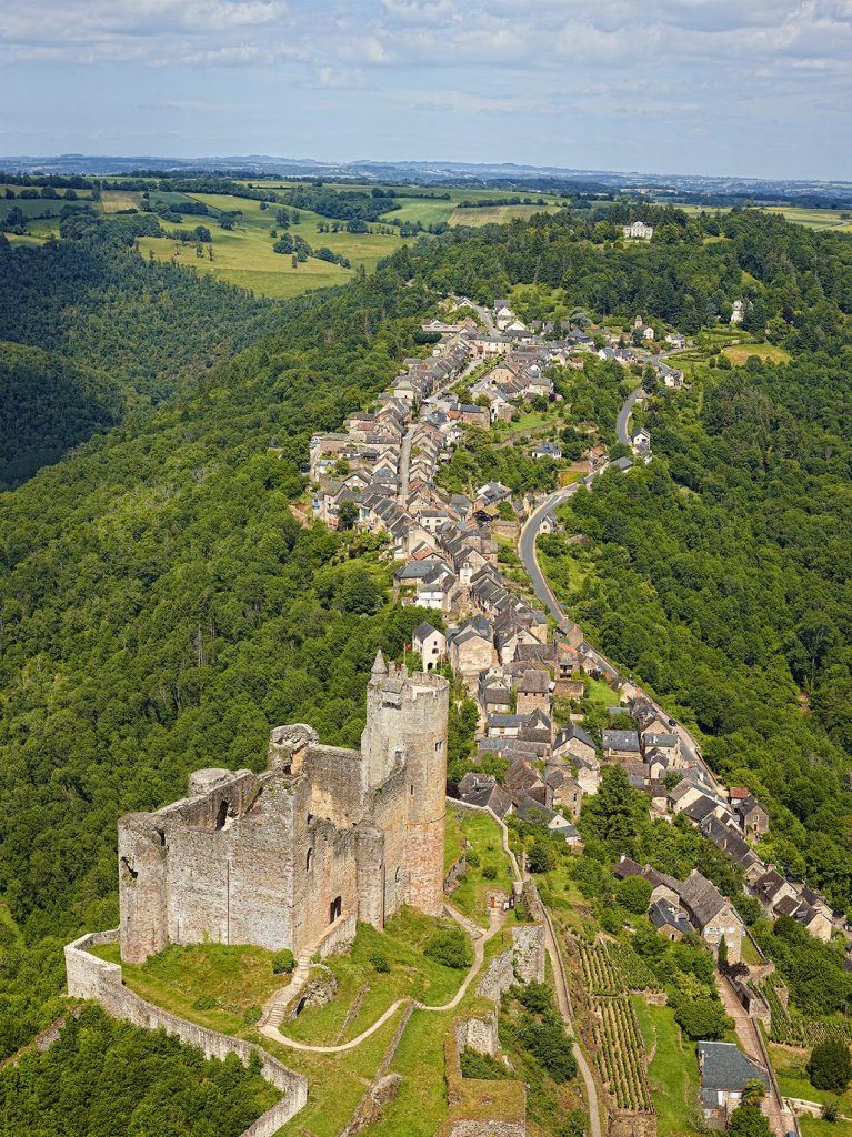 village-sentinelle-najac