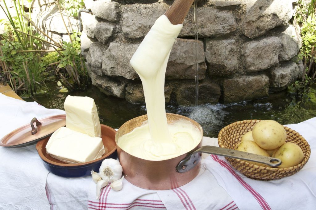 aligot-local-specialty