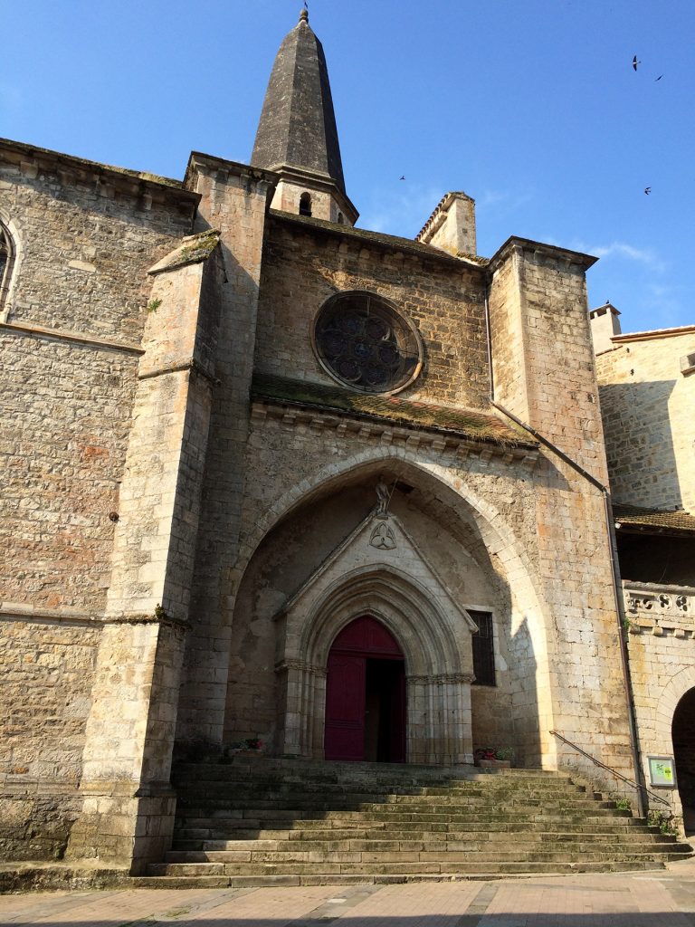 caylus-chiesa-monumento