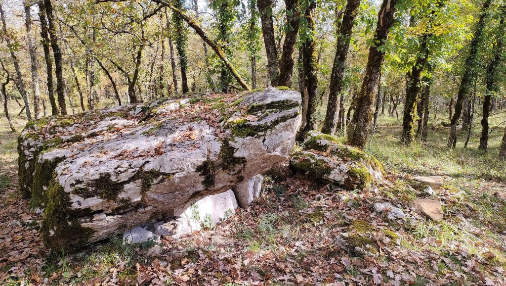 dolmen-foissac-nature