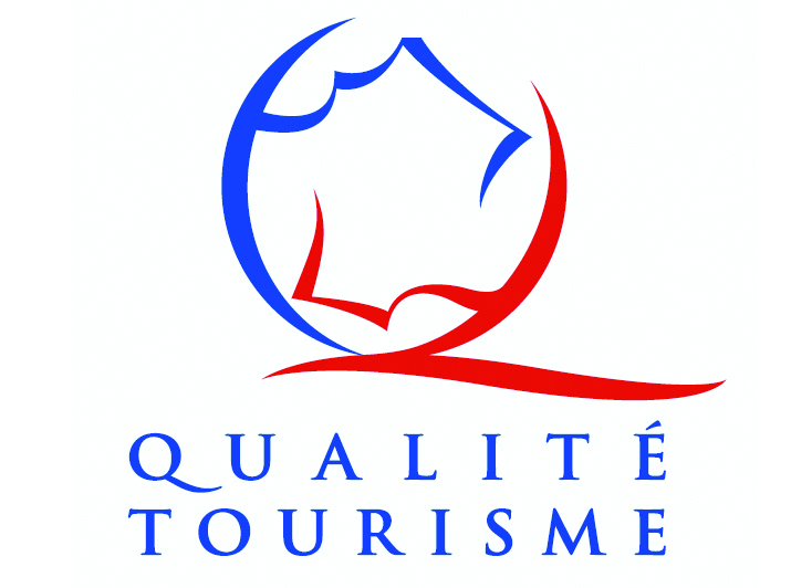 Logotipo de Calidad Turística