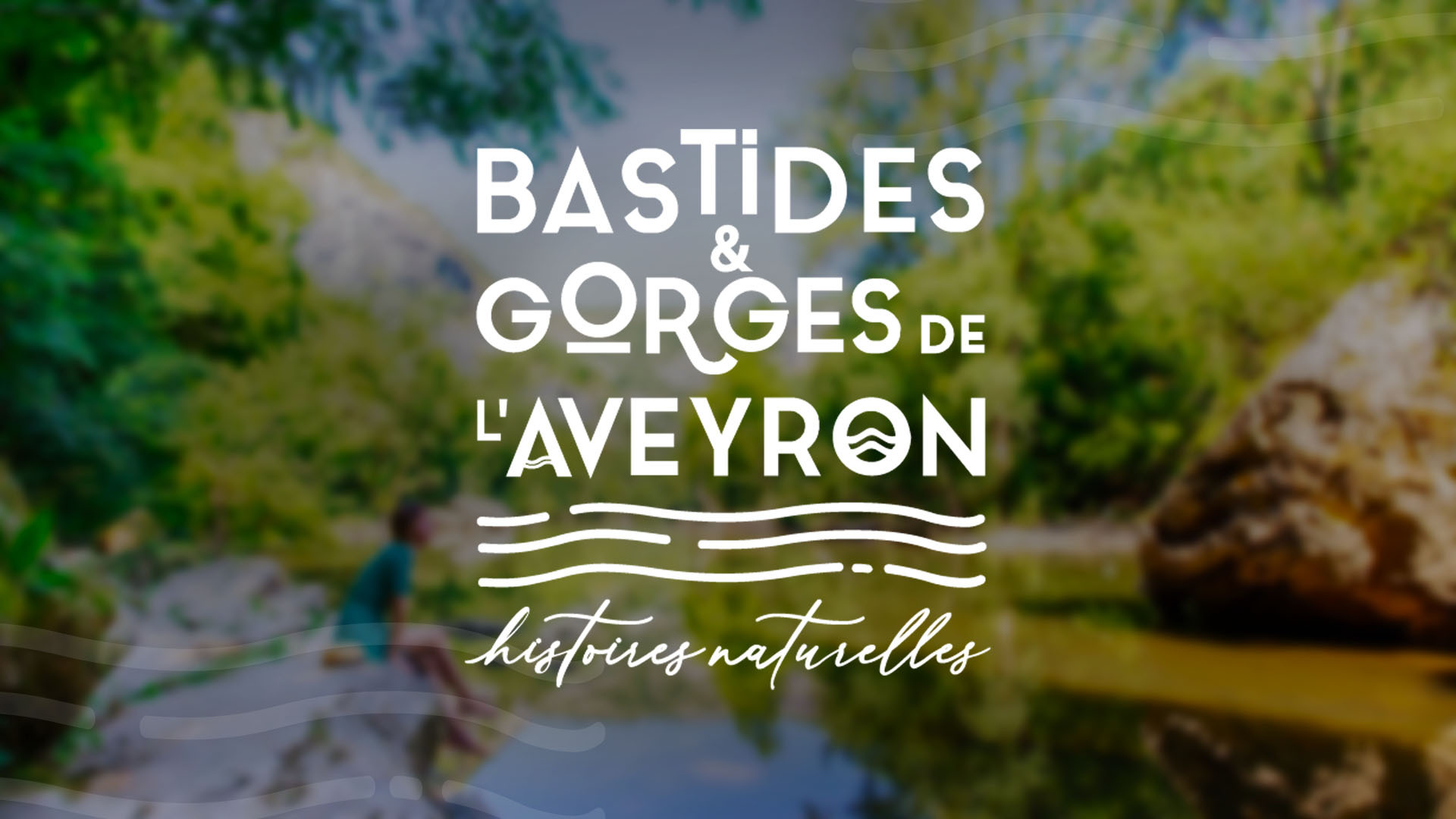 Bastide e gole dell'Aveyron