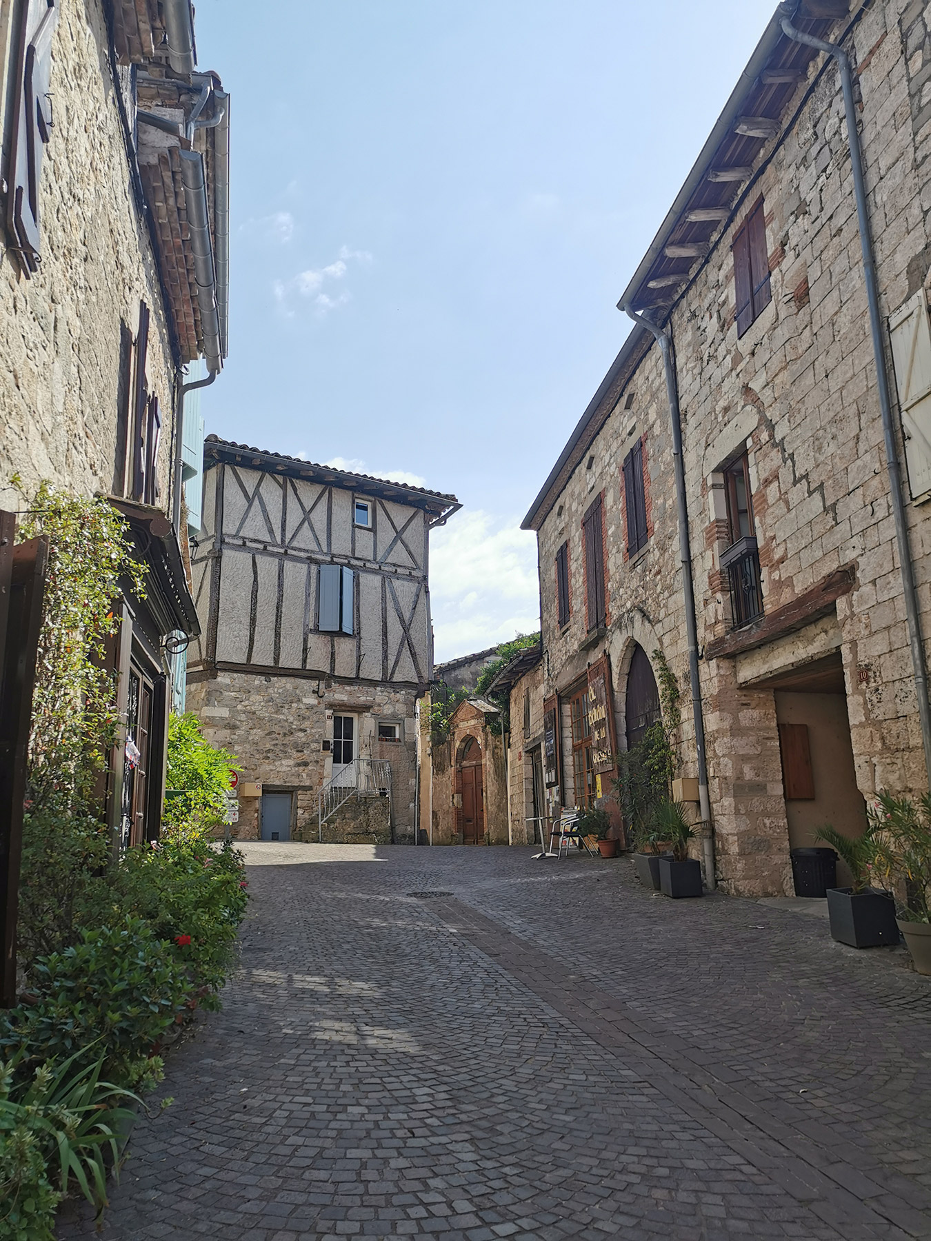 Castelnau-de-Montmiral