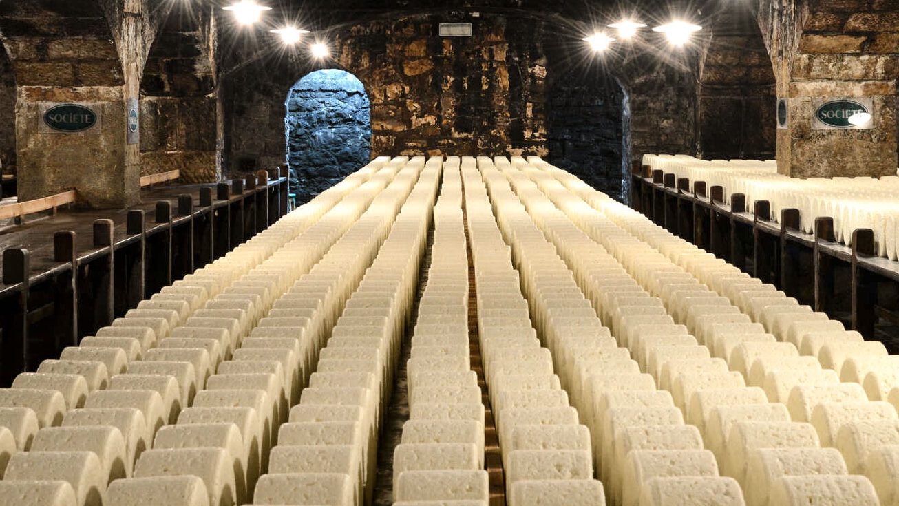 Bodegas Roquefort