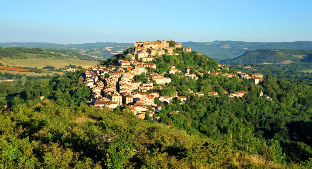 Cordes sur ciel