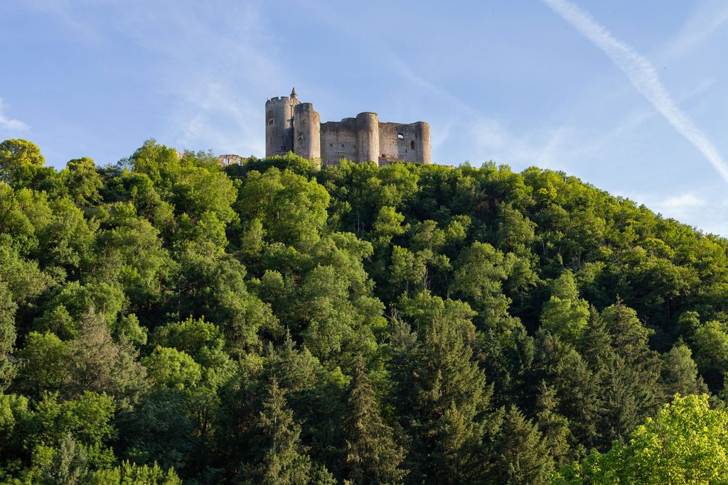 Fortaleza de Najac