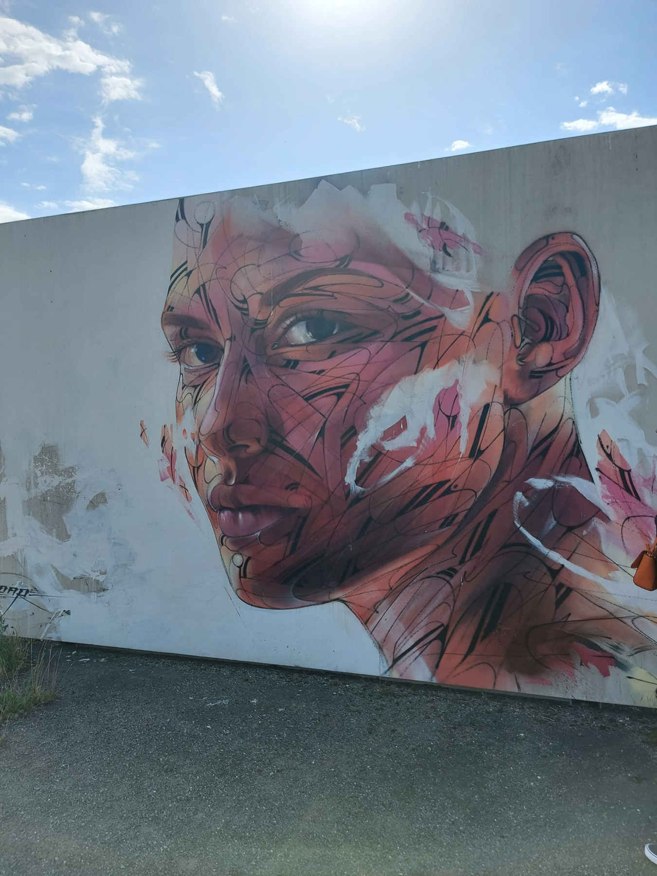 Street Art Decazeville