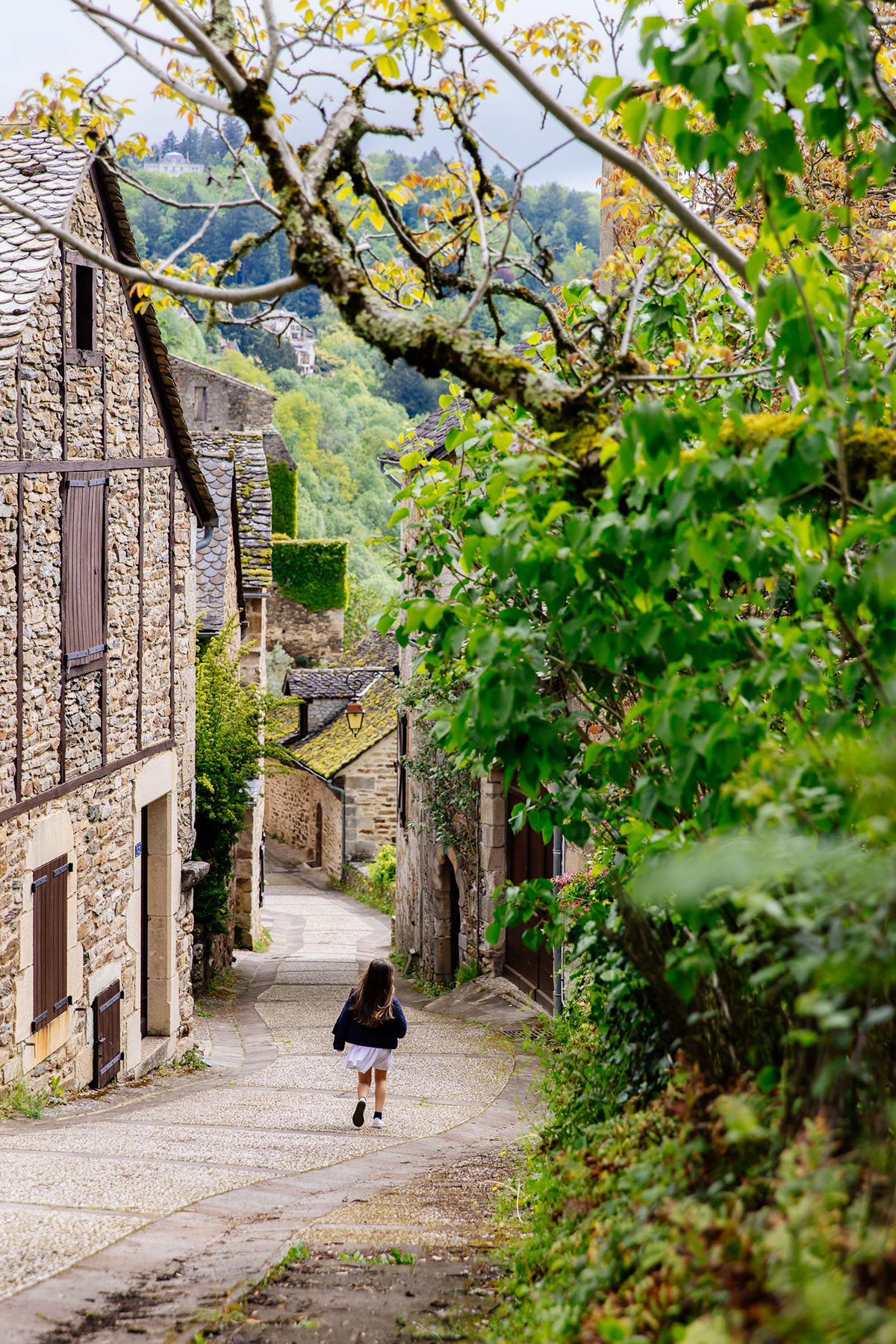 Najac