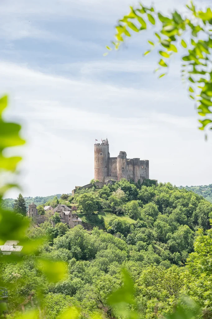 Najac