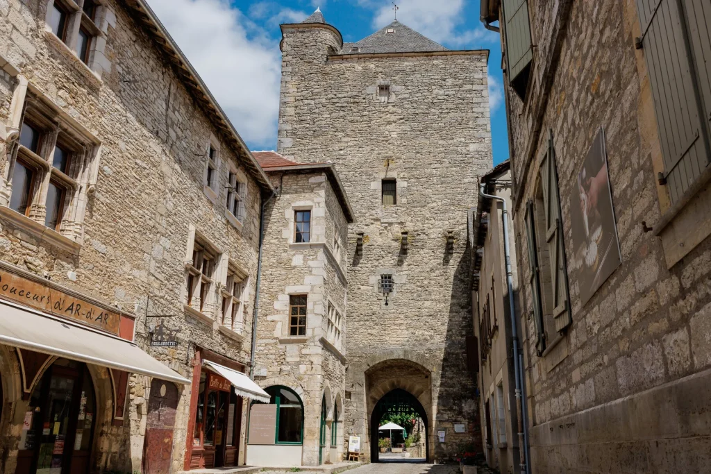 Villeneuve