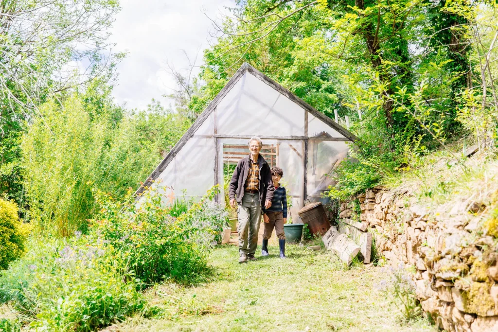 Les Jardins de Jammes