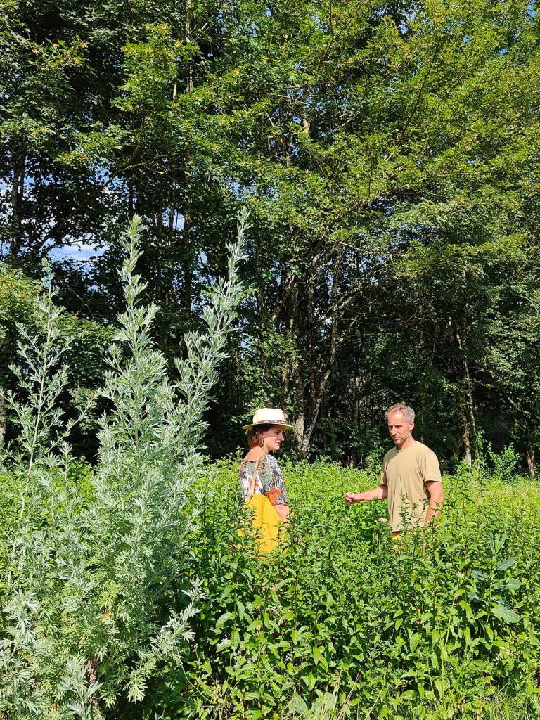 Les Jardins de Jammes