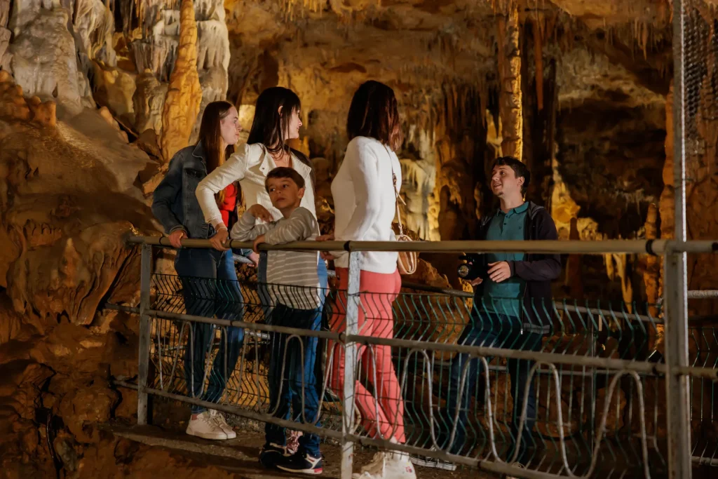 Grotte de Foissac