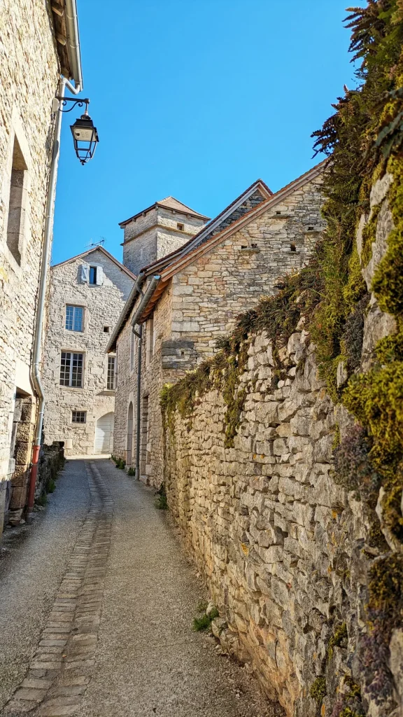 Villeneuve d'Aveyron