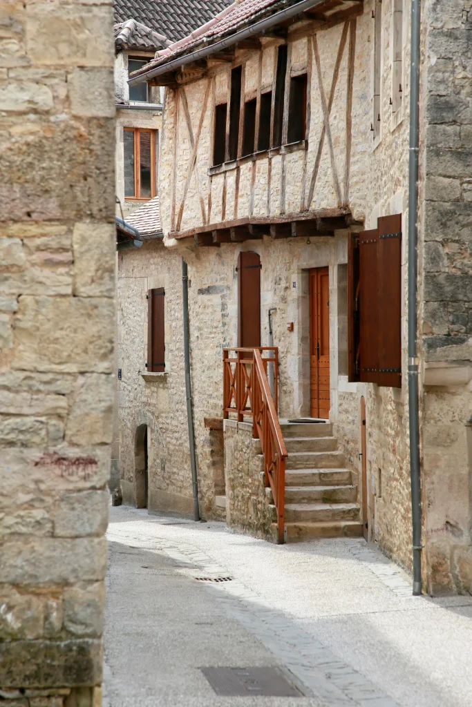 Villeneuve d'Aveyron