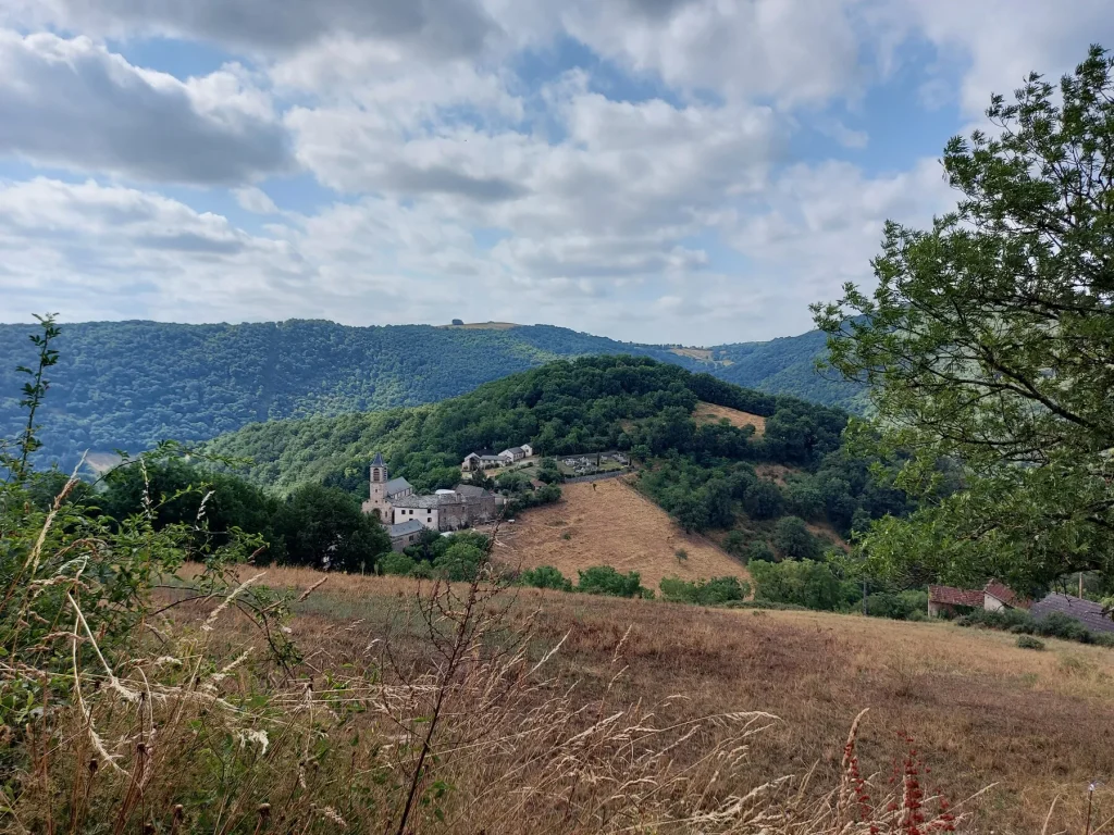 Hiking in Bor-et-Bar