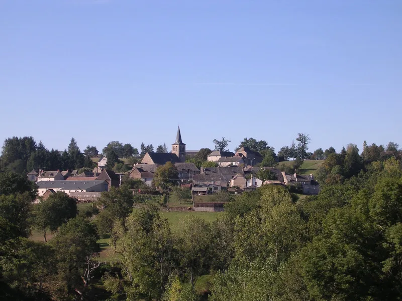 St Andre de Najac