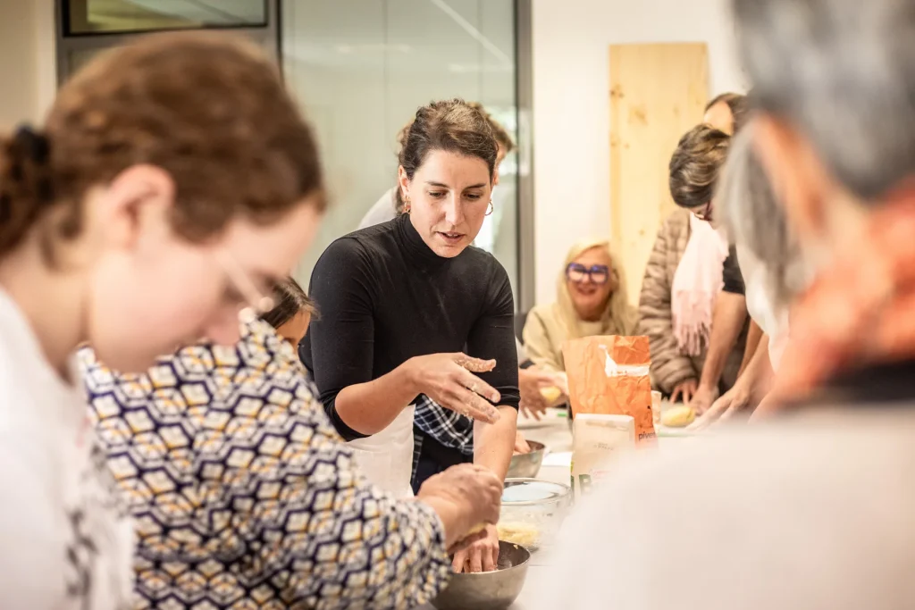 Festival Gourmand'ici