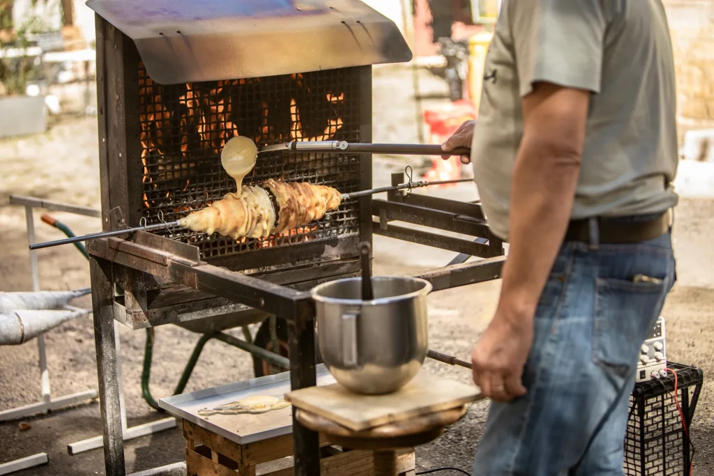 Festival Gourmand'ici