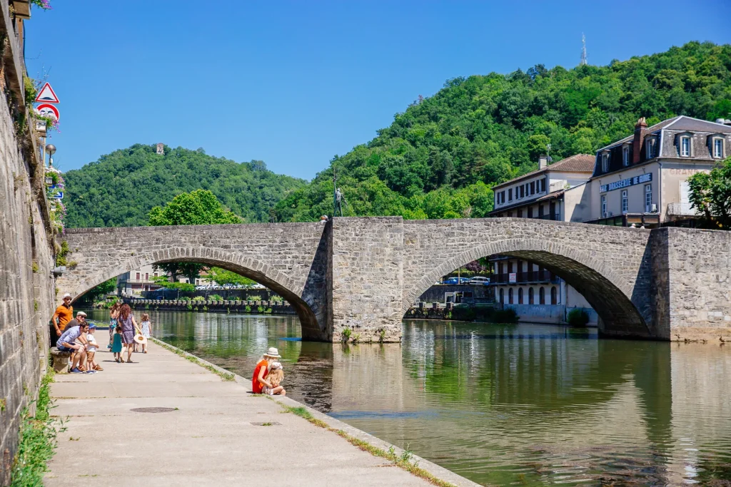 Villefranche de Rouergue