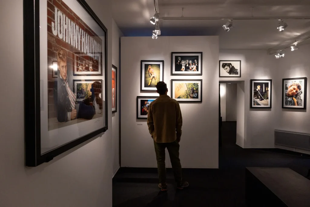Galerie Jean-Marie Périer