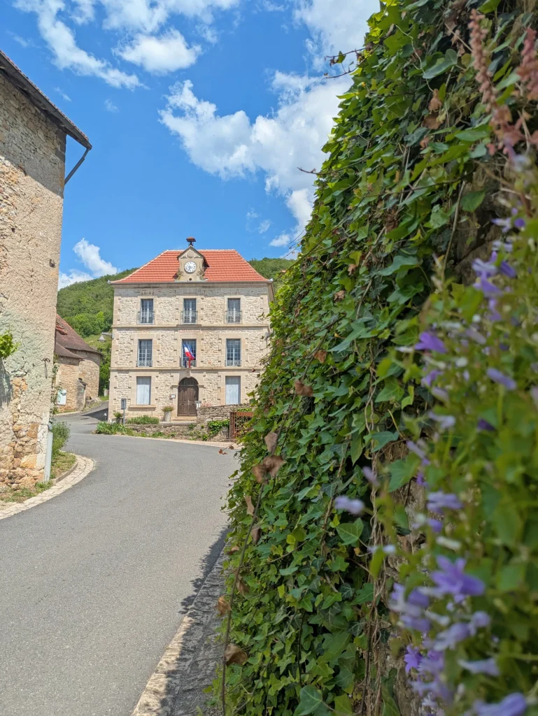 Patrimoine d'Ambeyrac