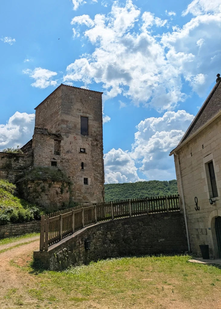 Patrimoine d'Ambeyrac
