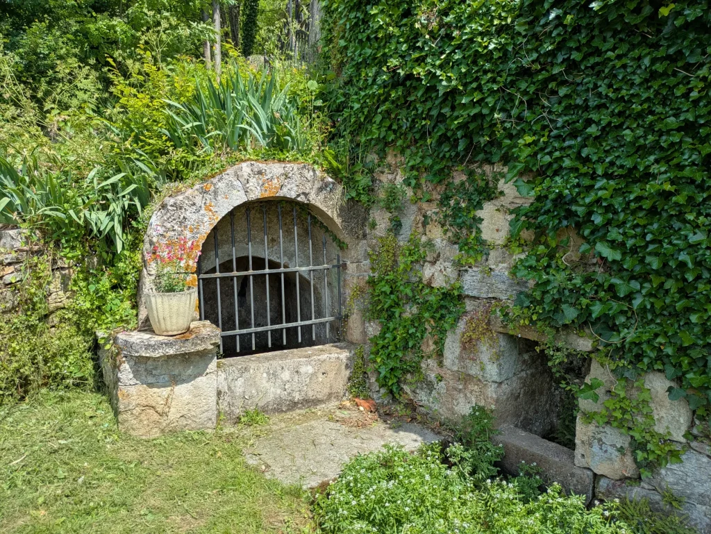 Patrimoine d'Ambeyrac