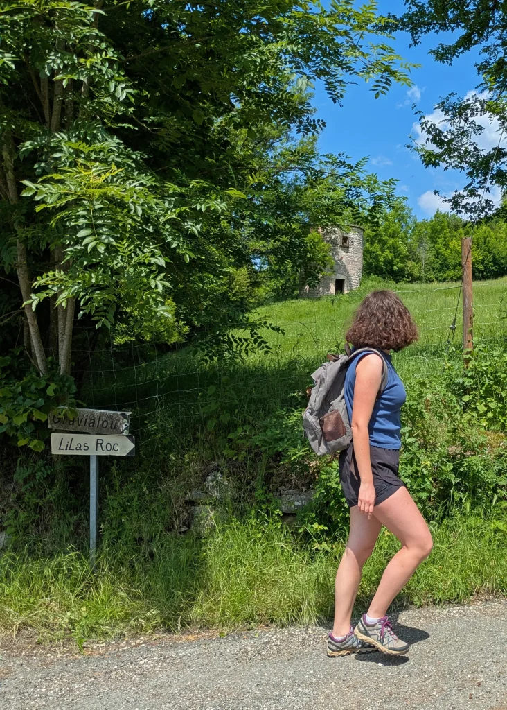 Patrimoine d'Ambeyrac