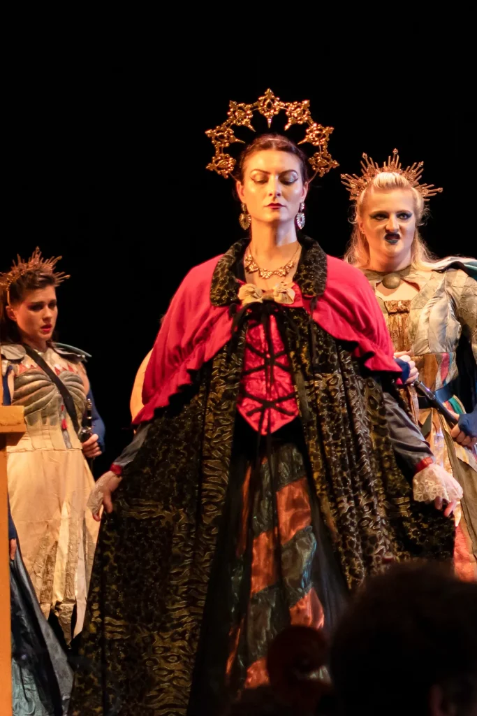 Opéra Bastide