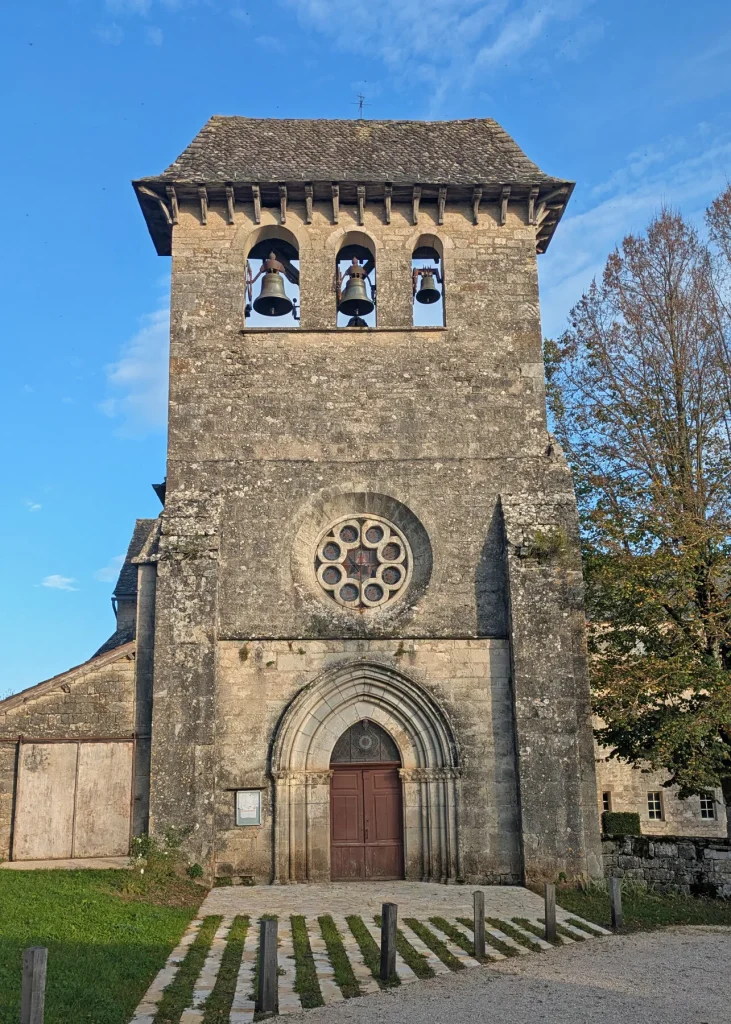 Prieuré de Laramière