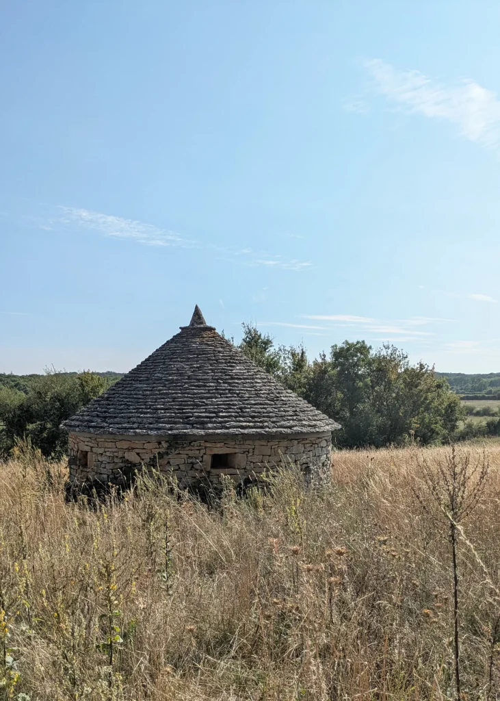Caselle à Laramière