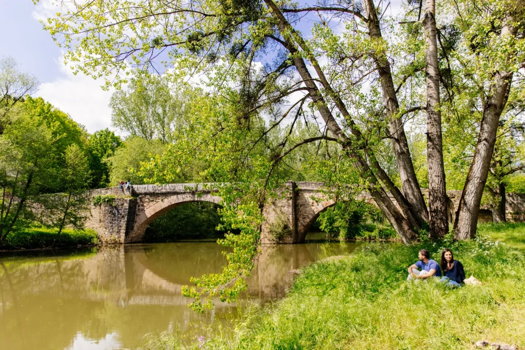 Pont Saint-Blaise