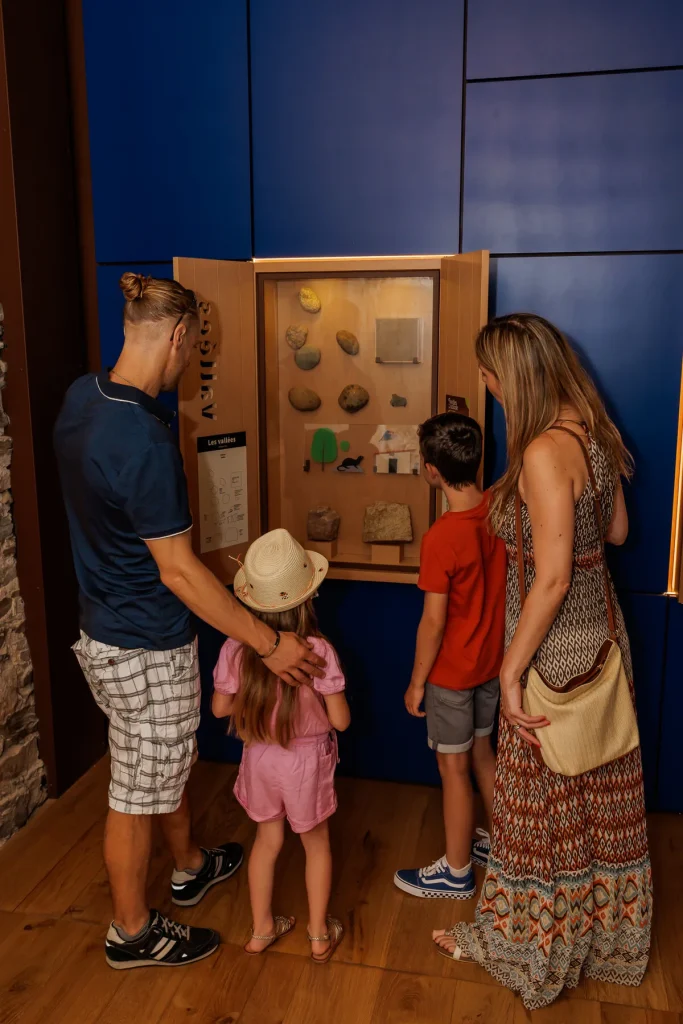 Maison du Gouverneur, Najac