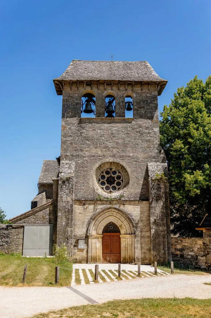 Priorato de Laramière
