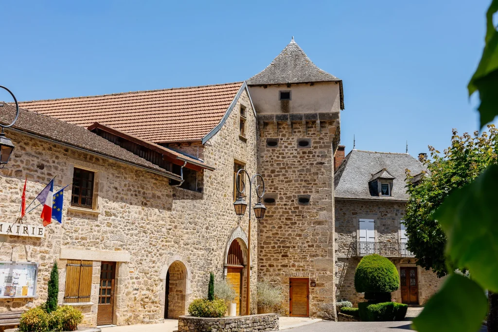 Monteils