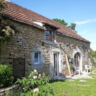 Gîtes et meublés de tourisme
