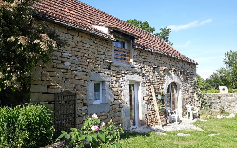 Gîtes et meublés de tourisme