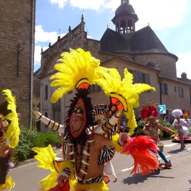 Fête de la saint Jean