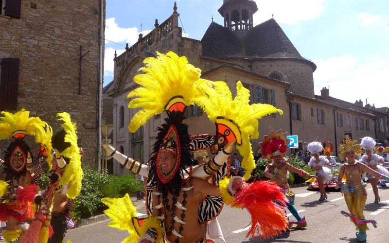 Fête de la saint Jean