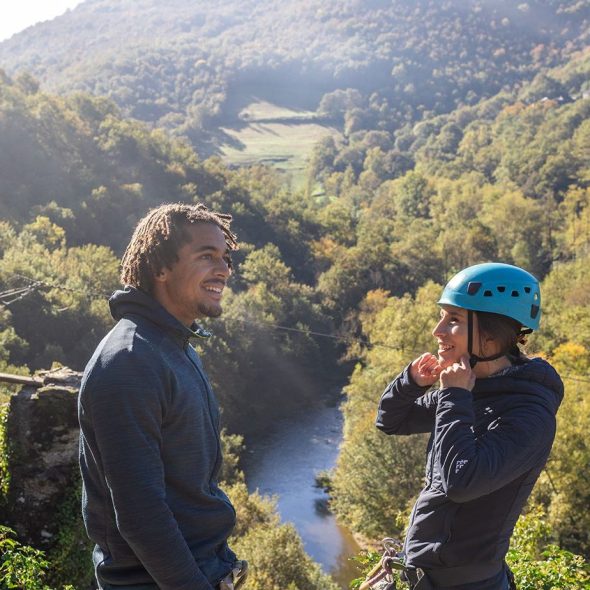 Wat te doen in Aveyron in de winter?