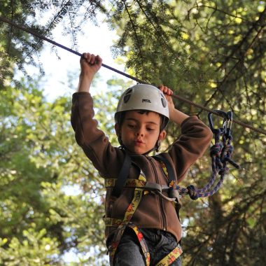 Les activités sportives et de loisirs